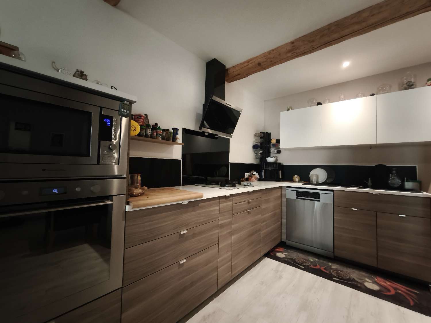 à vendre maison Plaissan Hérault 7
