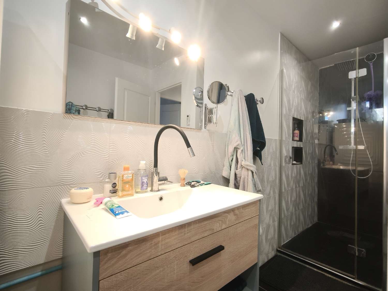 à vendre maison Plaissan Hérault 8