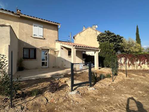Plan-de-Cuques Bouches-du-Rhône house foto 7394144