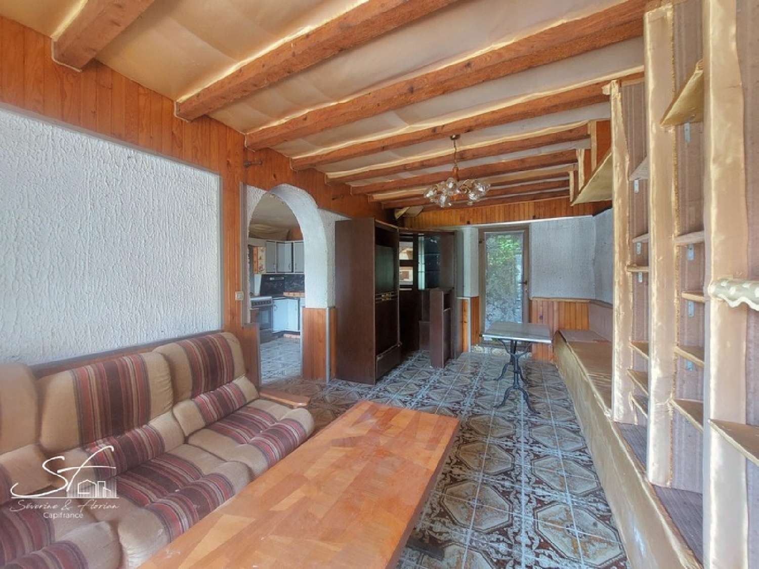 kaufen Haus Planaise Savoie 7