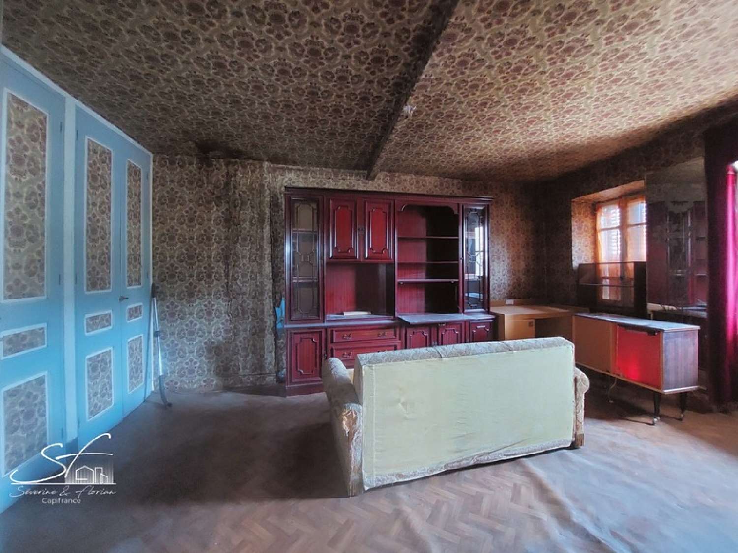kaufen Haus Planaise Savoie 8