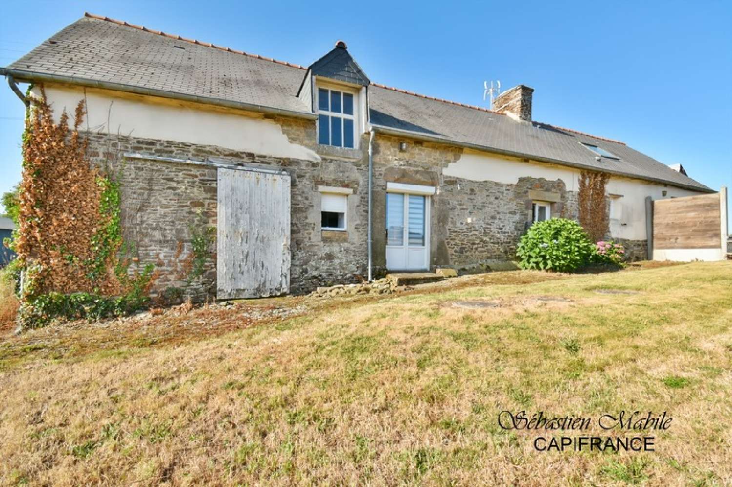 for sale house Pleine-Fougères Ille-et-Vilaine 4
