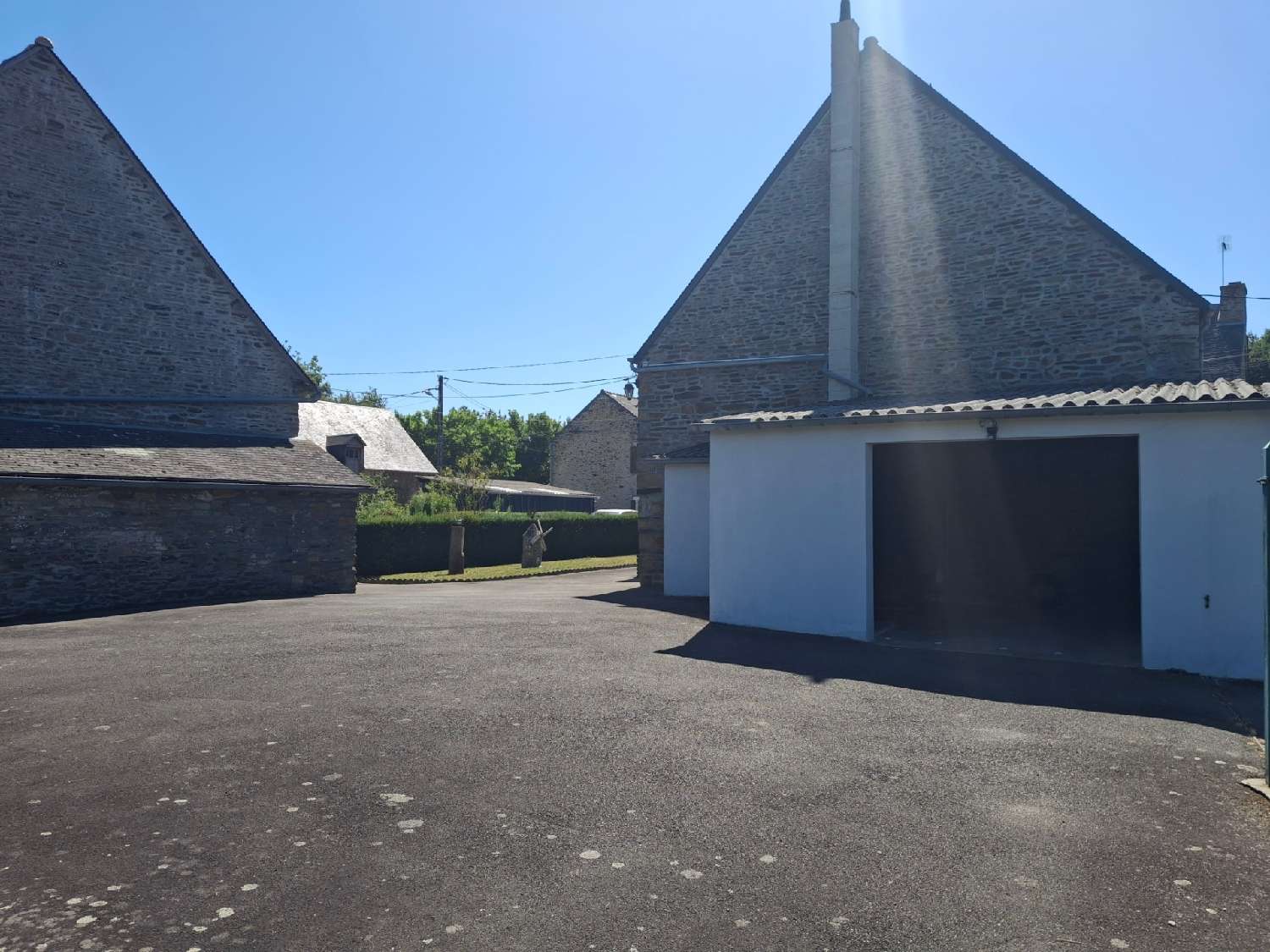  à vendre maison Pleine-Fougères Ille-et-Vilaine 3