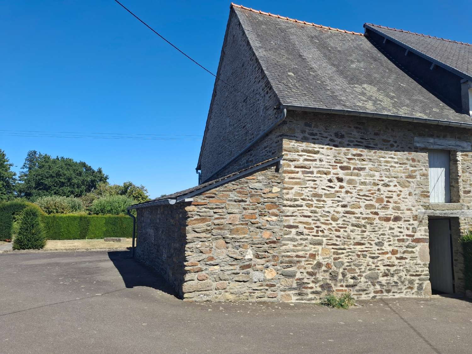  à vendre maison Pleine-Fougères Ille-et-Vilaine 4