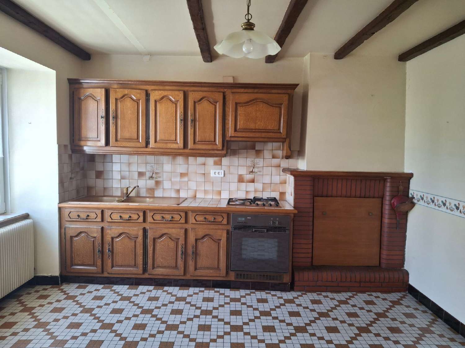  à vendre maison Pleine-Fougères Ille-et-Vilaine 5