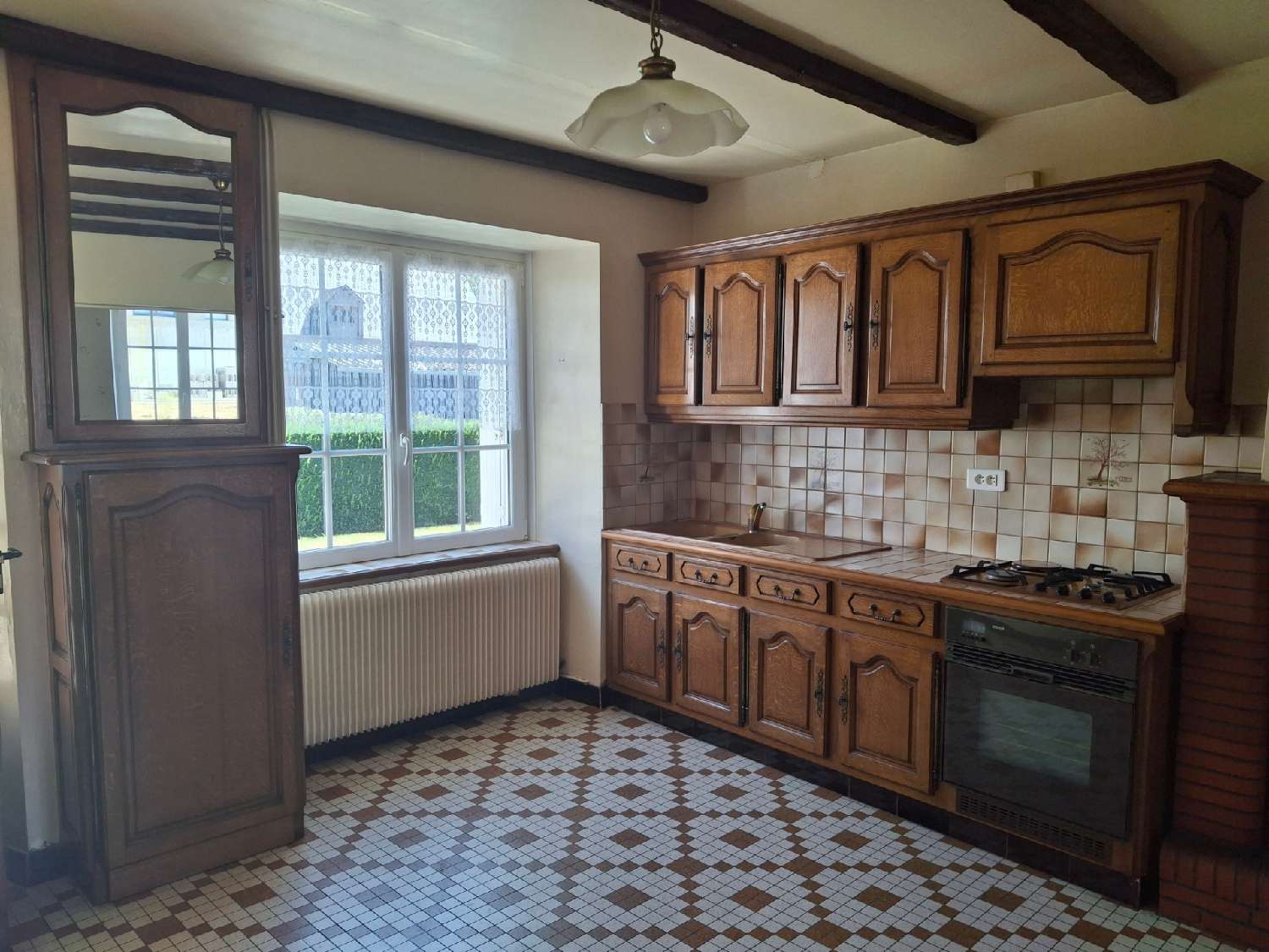  à vendre maison Pleine-Fougères Ille-et-Vilaine 6