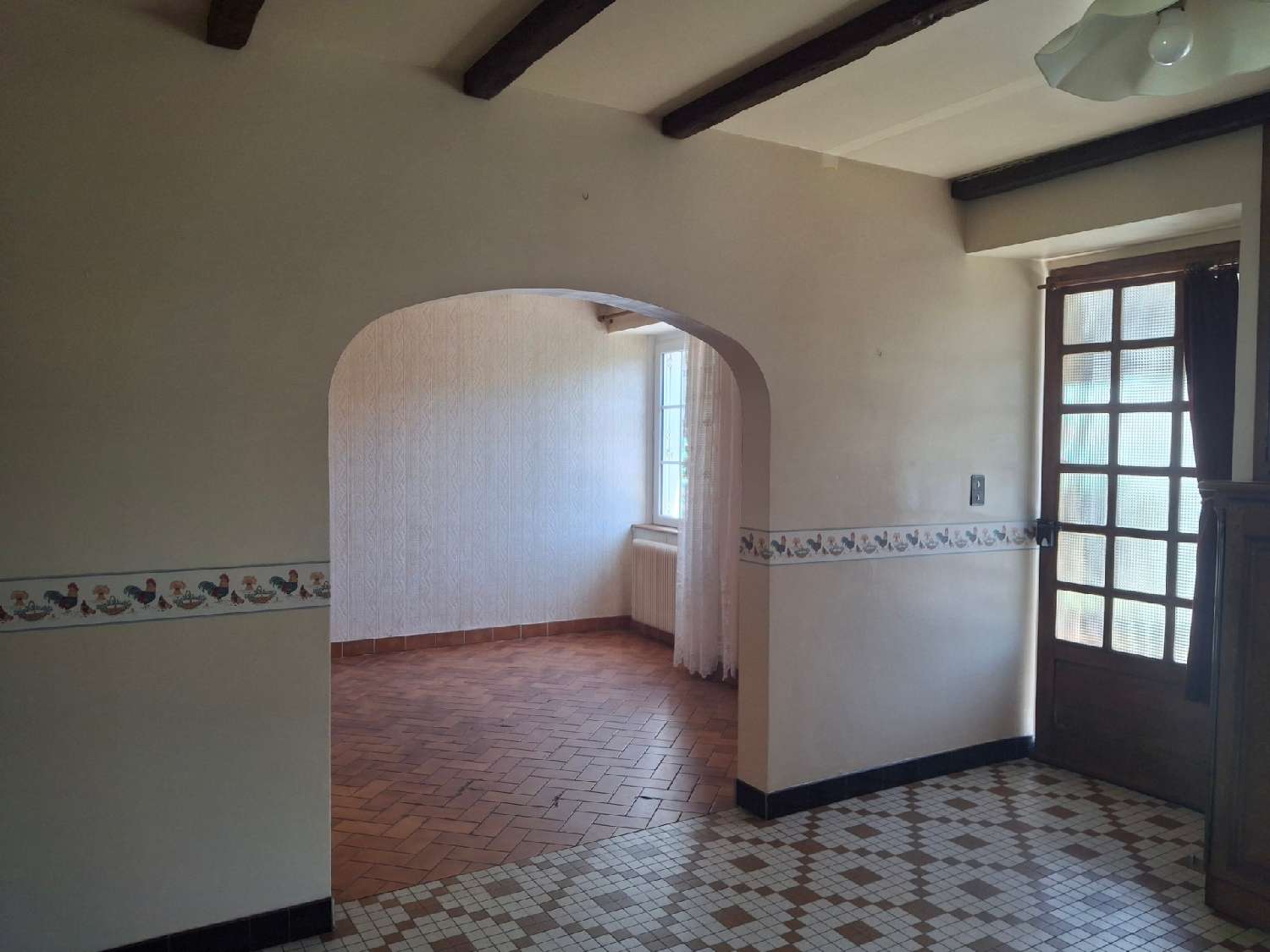  à vendre maison Pleine-Fougères Ille-et-Vilaine 7