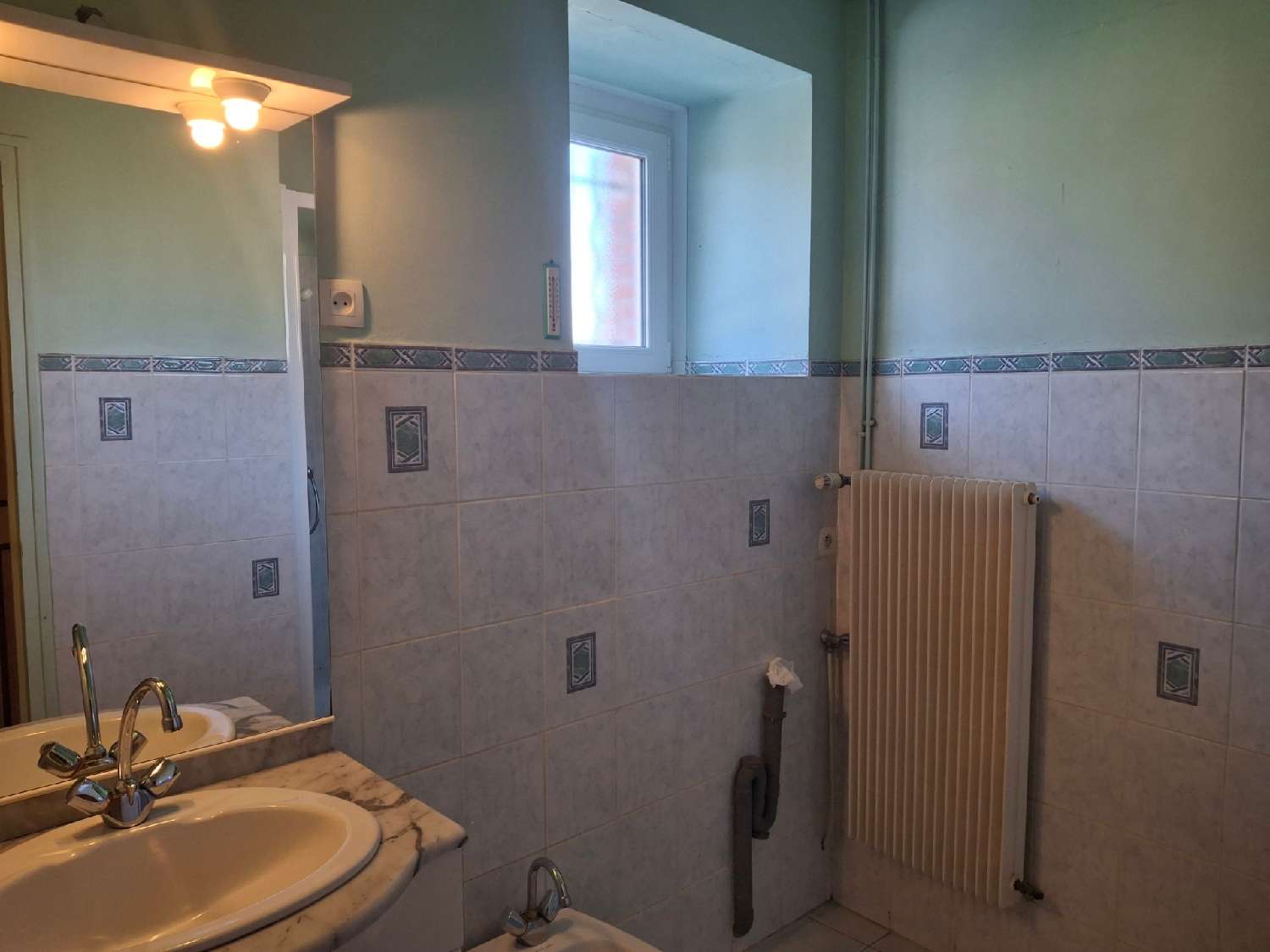  à vendre maison Pleine-Fougères Ille-et-Vilaine 8