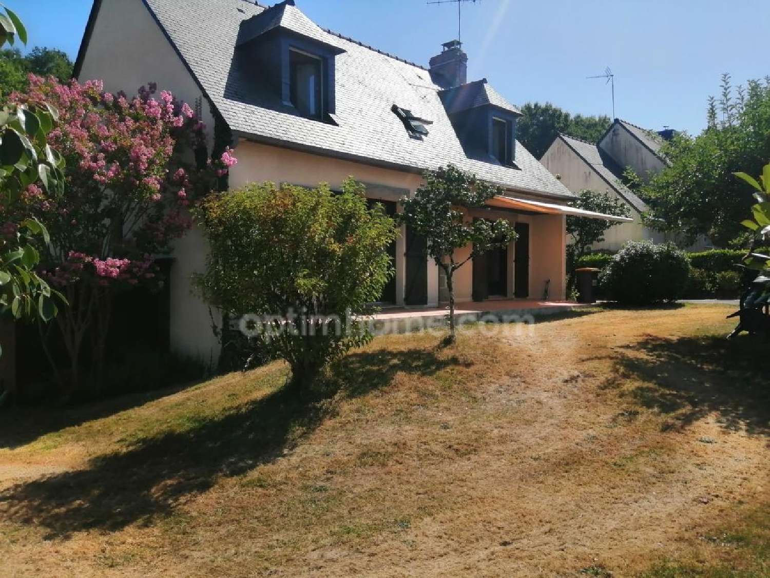 kaufen Haus Plélan-le-Grand Ille-et-Vilaine 1