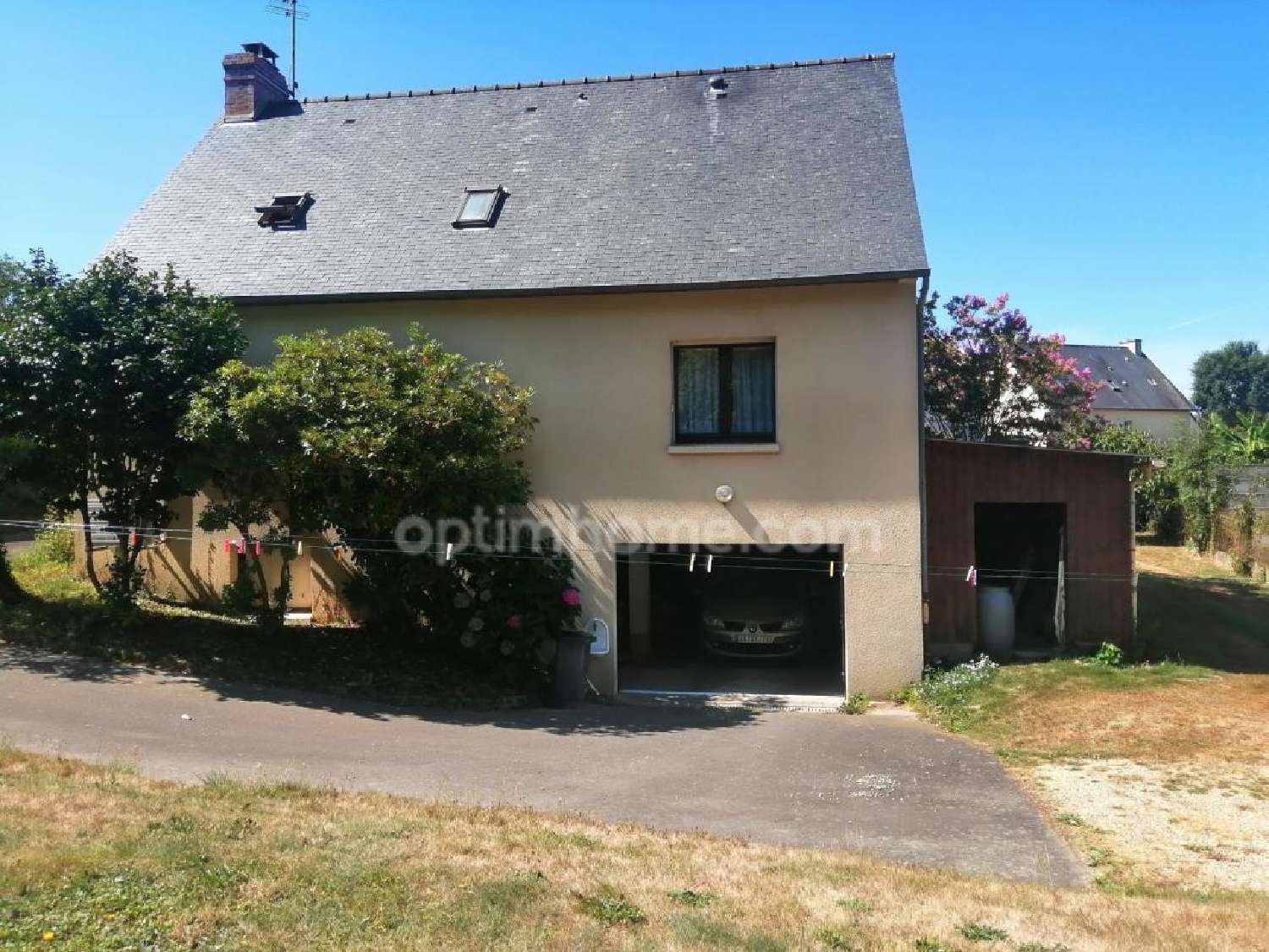 kaufen Haus Plélan-le-Grand Ille-et-Vilaine 2