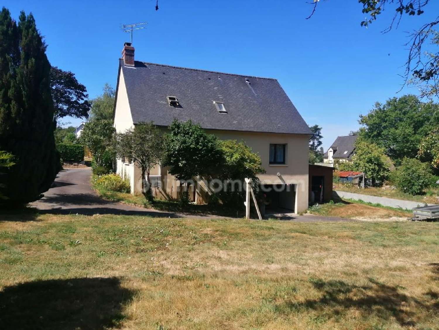 kaufen Haus Plélan-le-Grand Ille-et-Vilaine 3