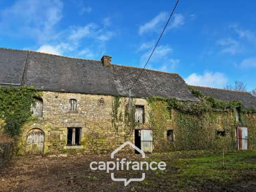 Plémet Côtes-d'Armor huis foto 7384360