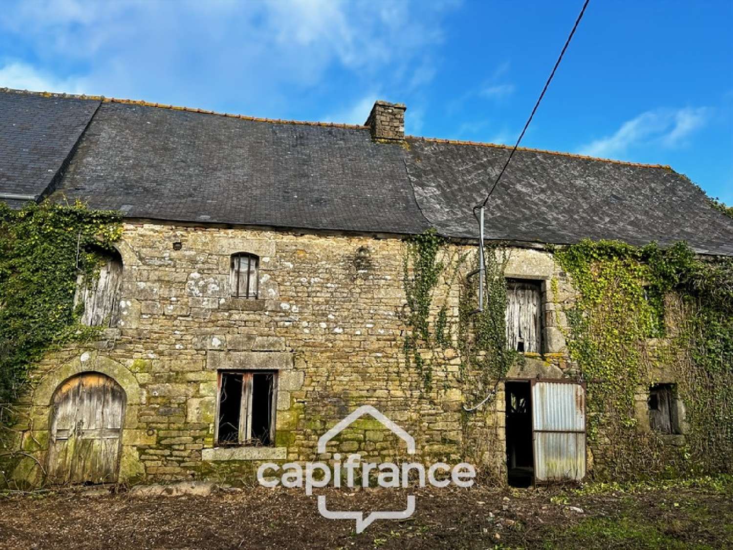 te koop huis Plémet Côtes-d'Armor 3
