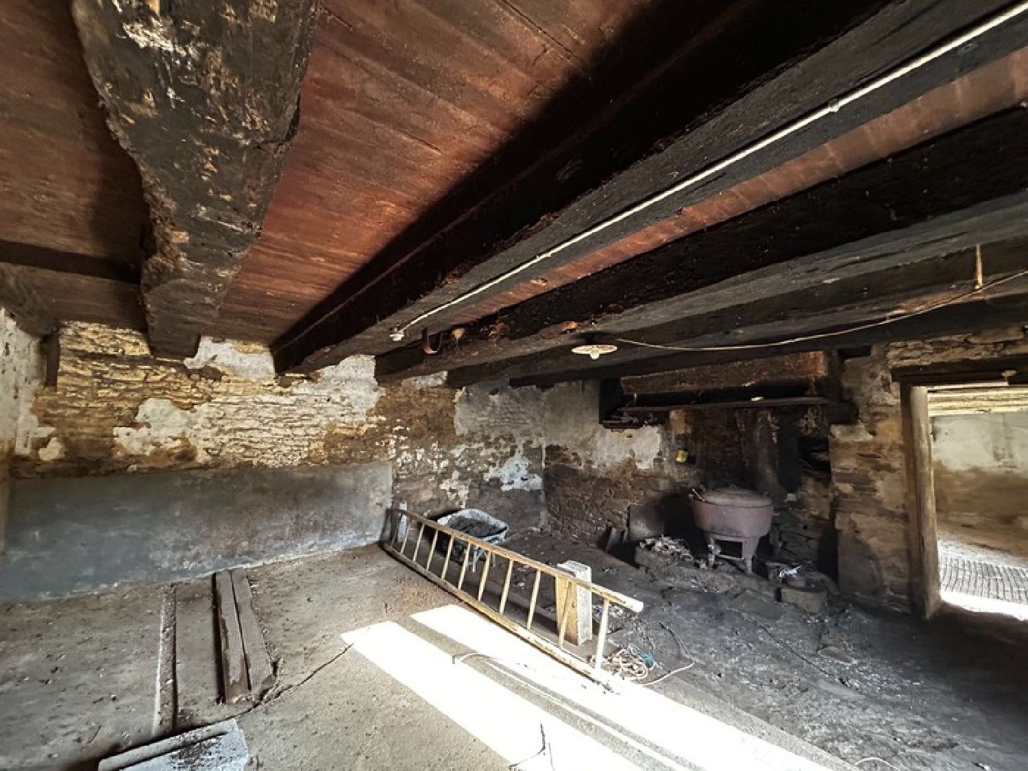 te koop huis Plémet Côtes-d'Armor 8