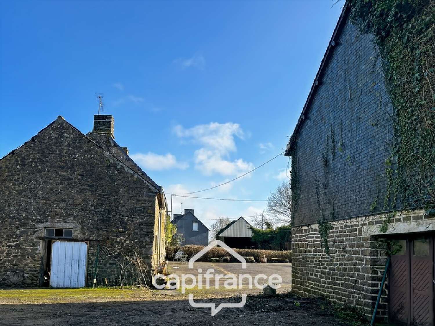  à vendre maison Plémet Côtes-d'Armor 5