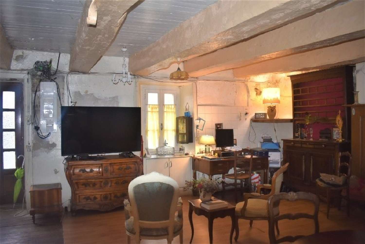  à vendre maison Plémet Côtes-d'Armor 6