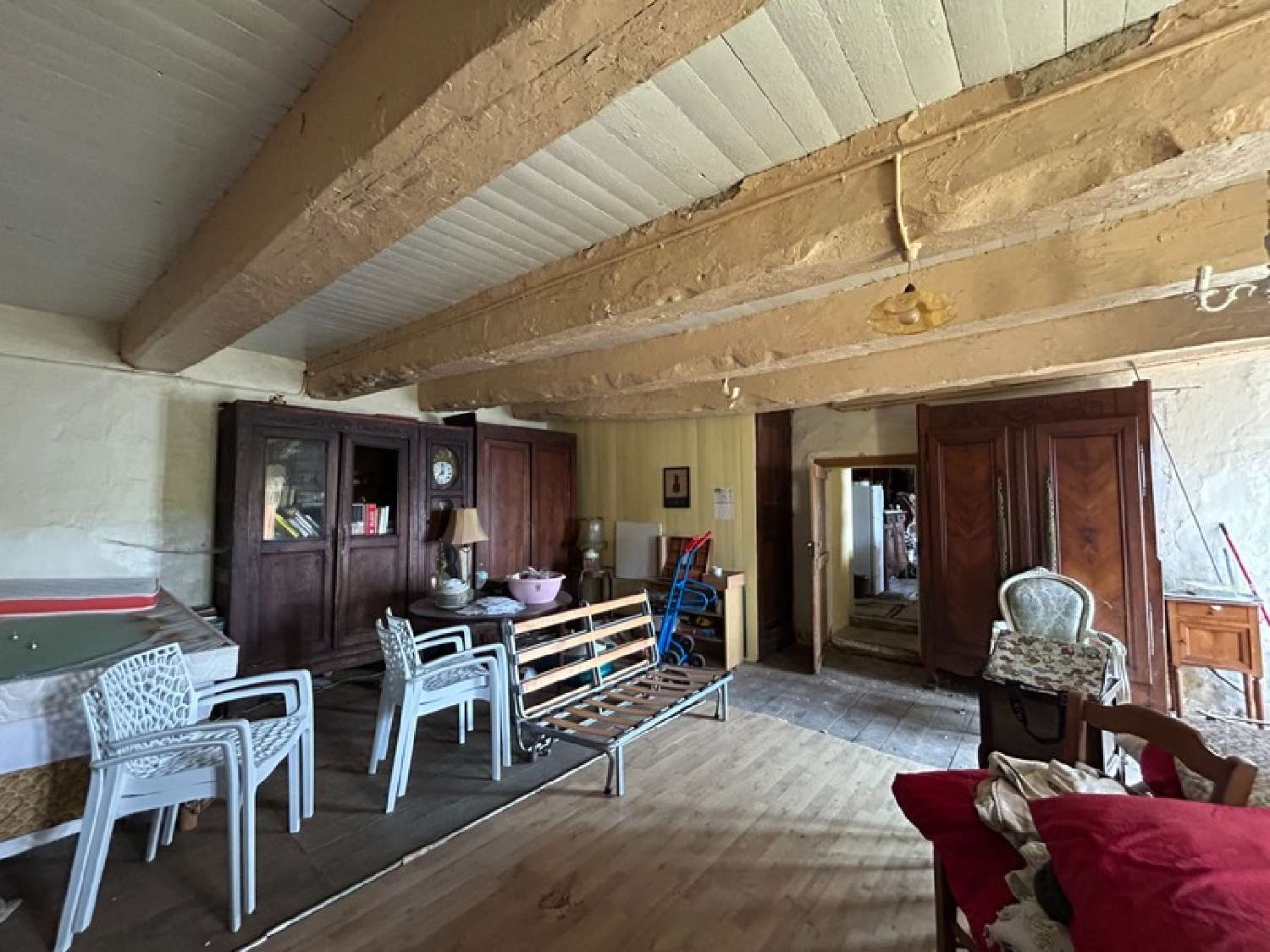  à vendre maison Plémet Côtes-d'Armor 7