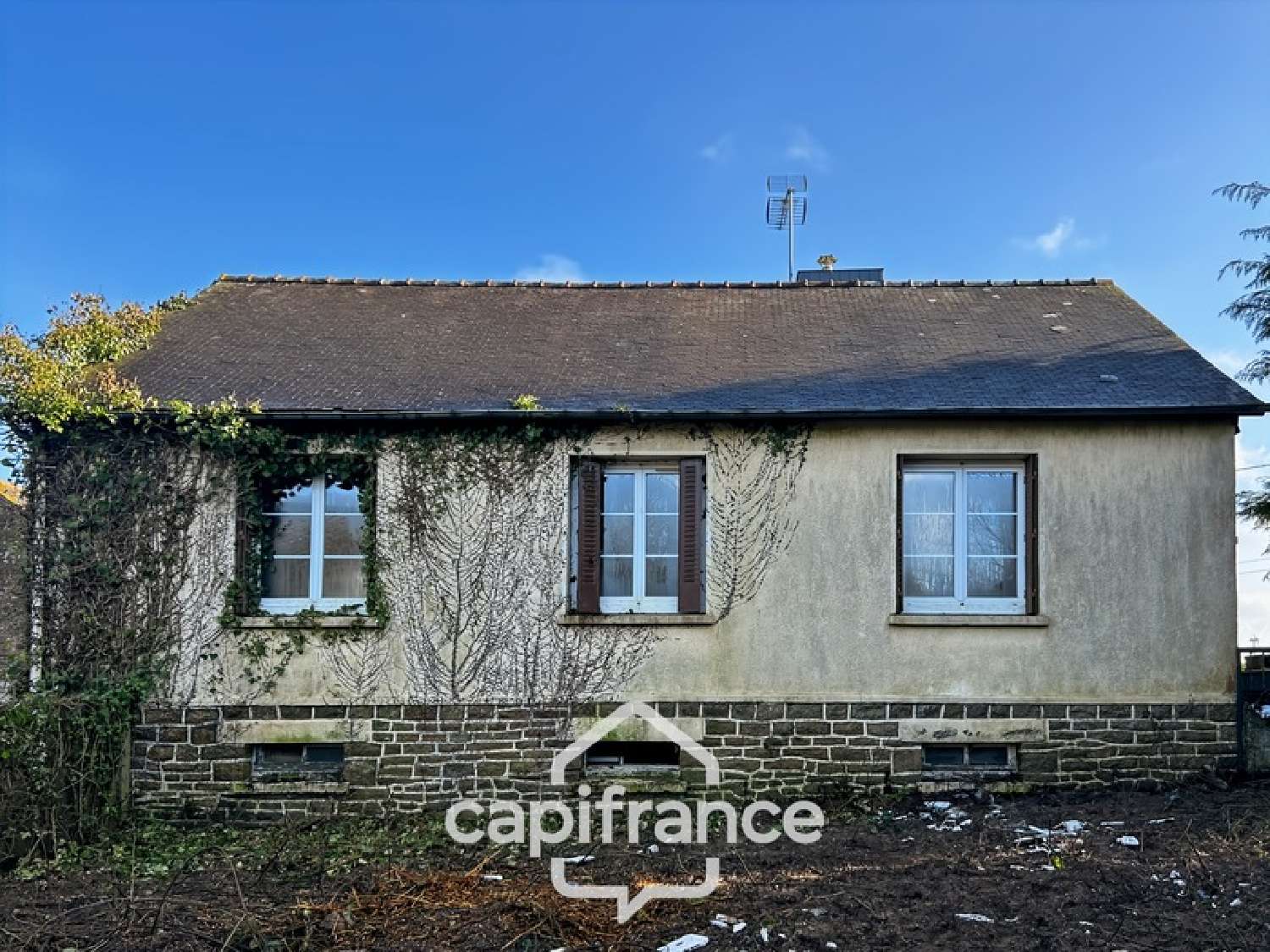  à vendre maison Plémet Côtes-d'Armor 2