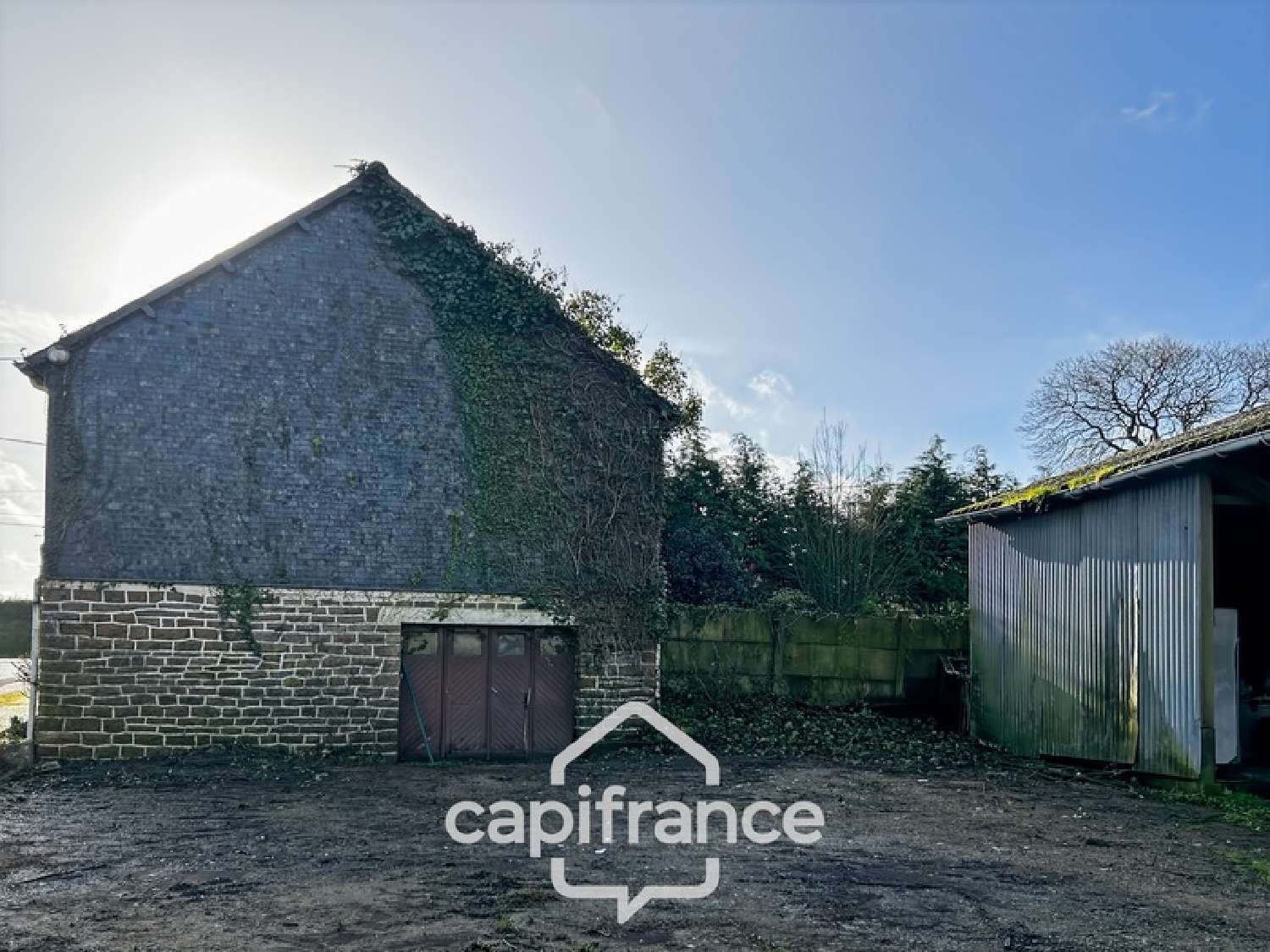  à vendre maison Plémet Côtes-d'Armor 3