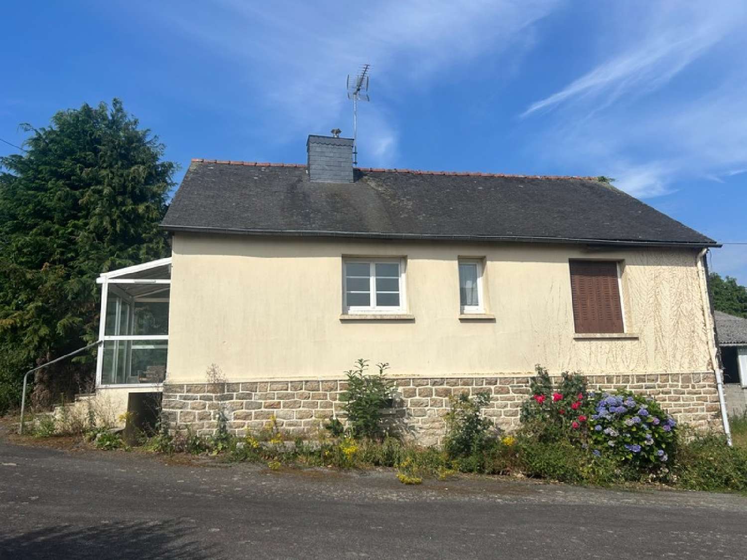  à vendre maison Plémet Côtes-d'Armor 4