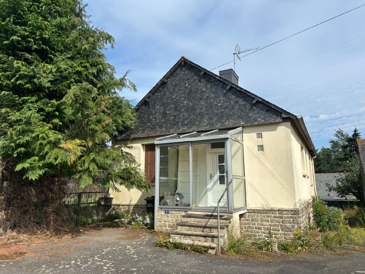  à vendre maison Plémet Côtes-d'Armor 5