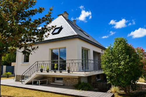 Plescop Morbihan house foto 7391039