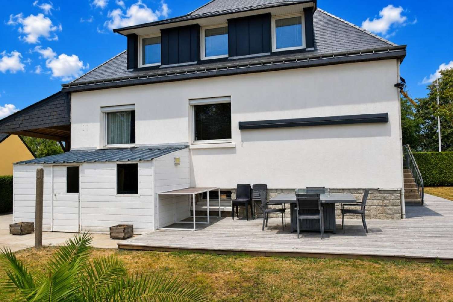 for sale house Plescop Morbihan 2