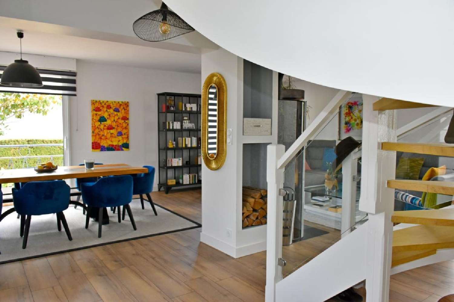 for sale house Plescop Morbihan 3