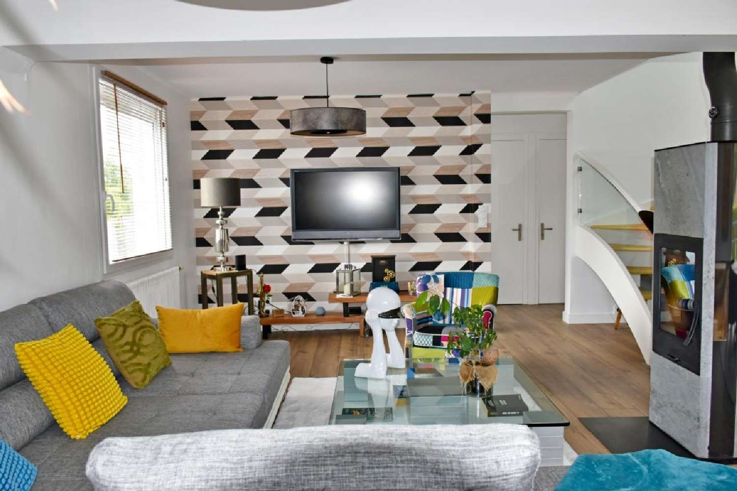 for sale house Plescop Morbihan 5