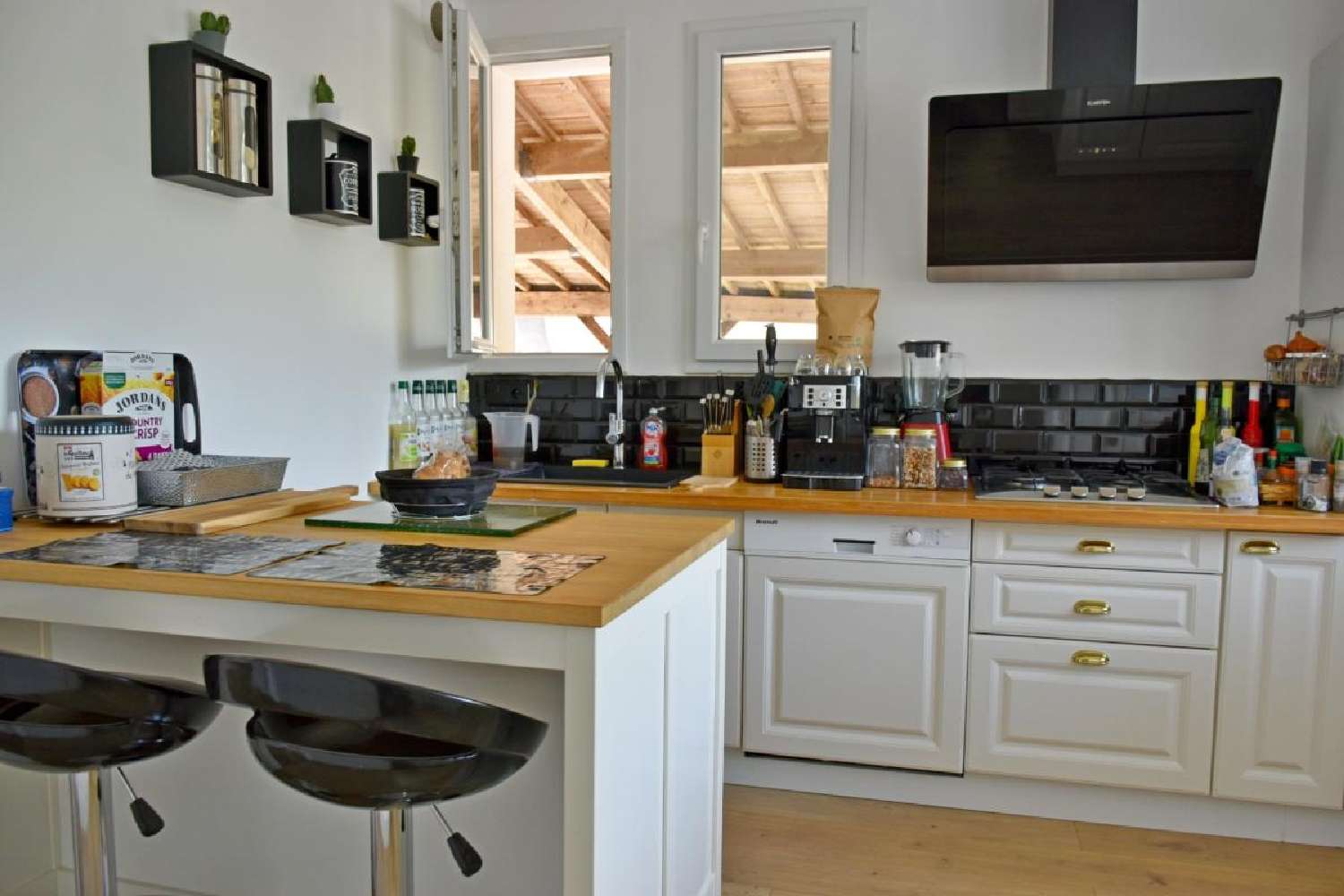 for sale house Plescop Morbihan 6