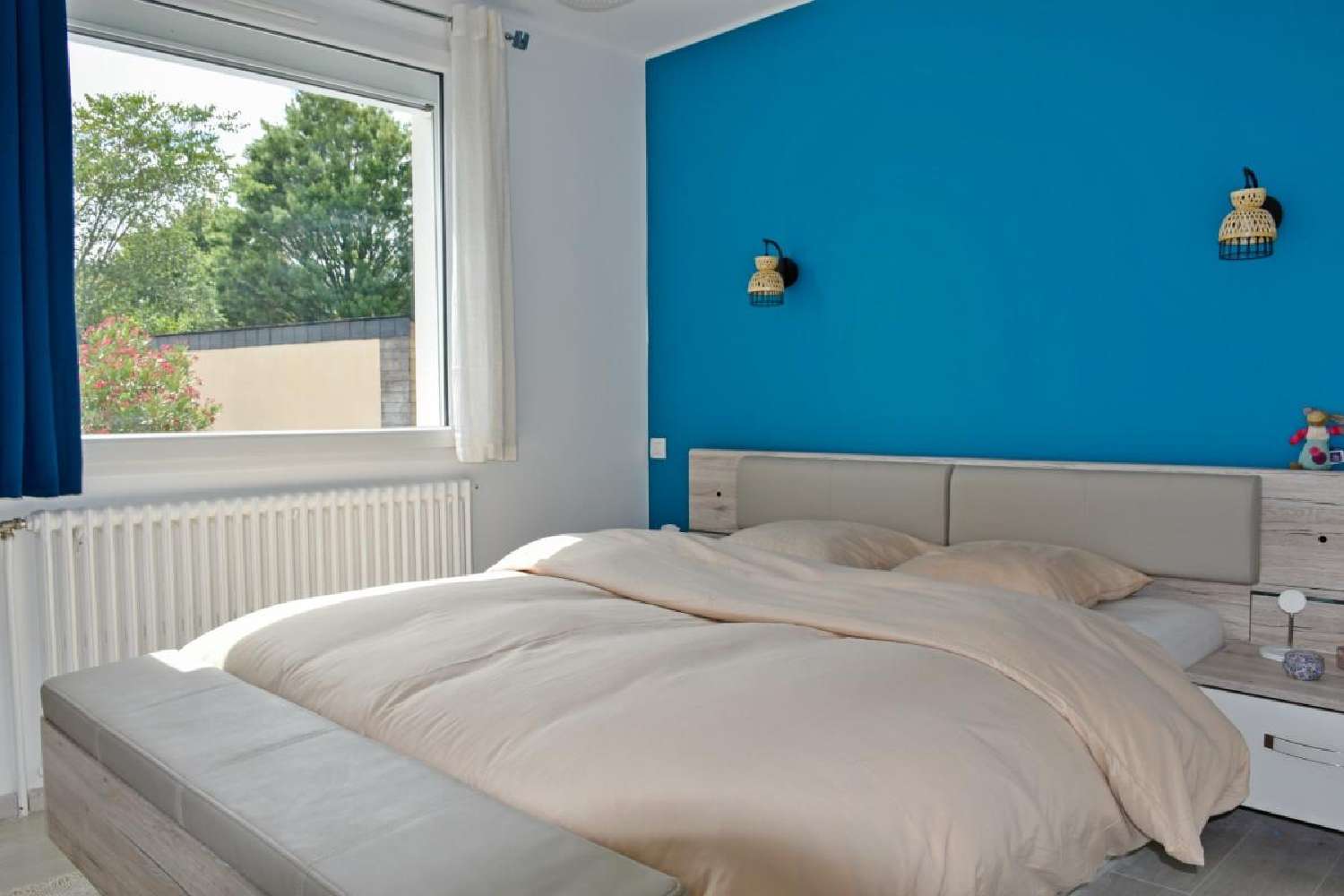 for sale house Plescop Morbihan 7