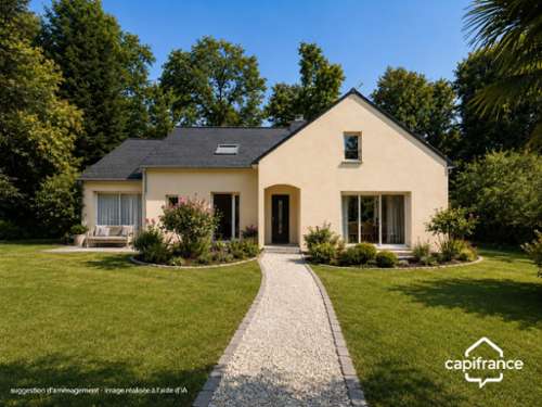 Plessé Loire-Atlantique Haus Bild 7394835