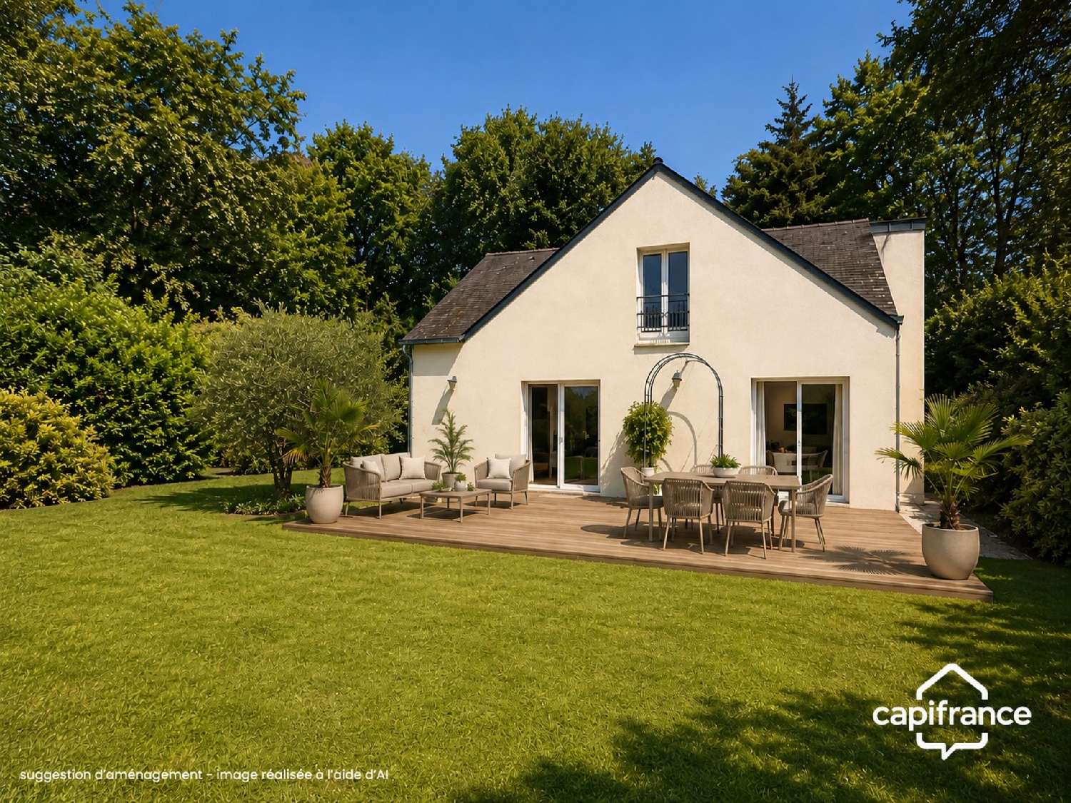 kaufen Haus Plessé Loire-Atlantique 7