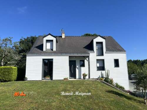 Plessé Loire-Atlantique Haus Bild 7385765