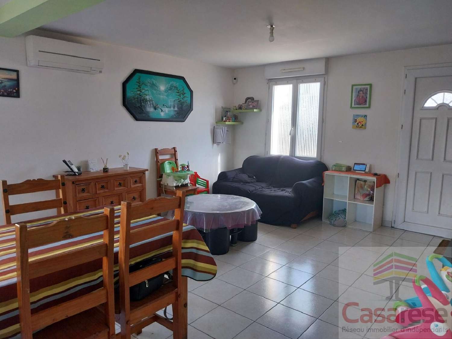  for sale house Pleugueneuc Ille-et-Vilaine 3