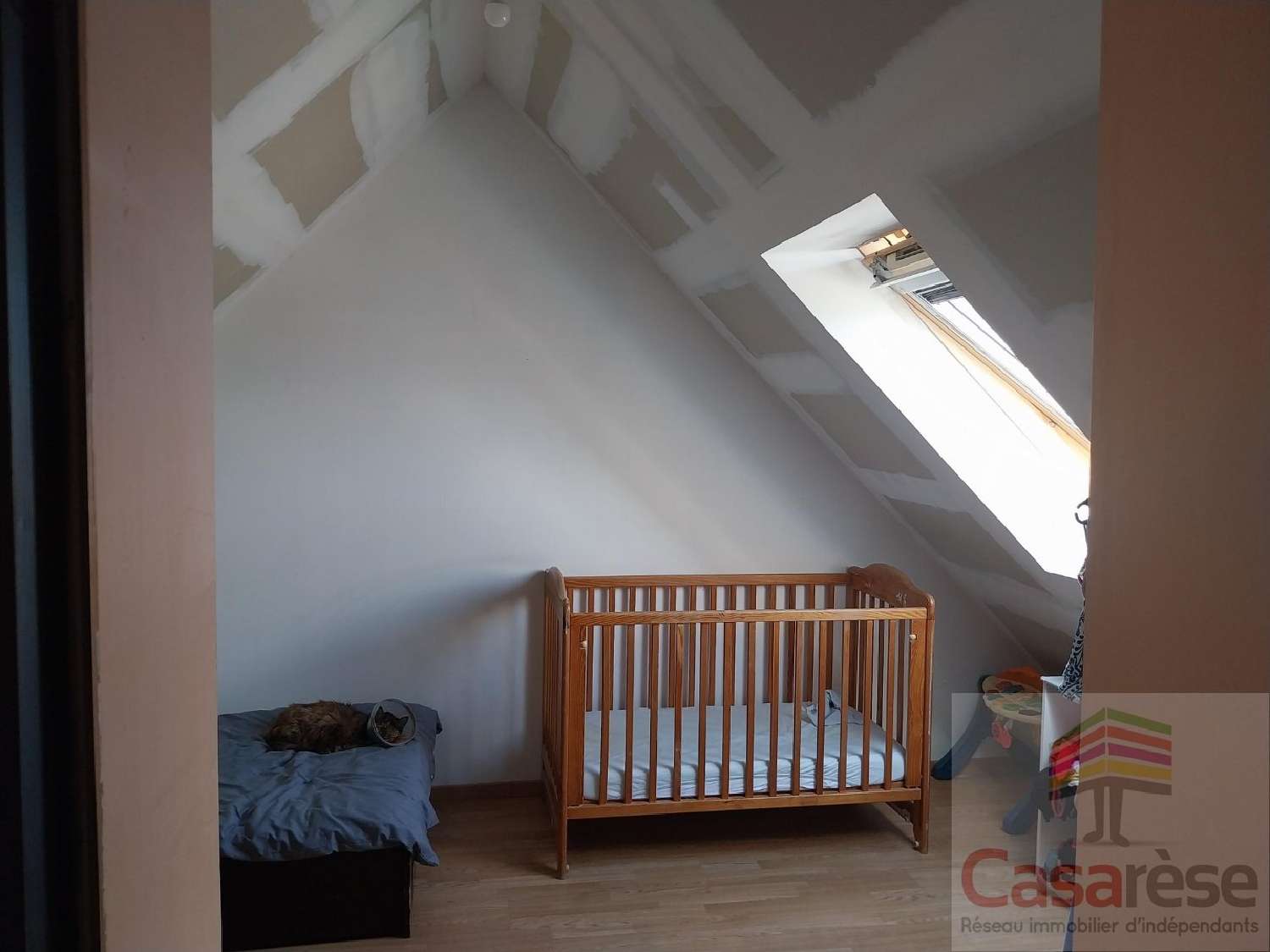  for sale house Pleugueneuc Ille-et-Vilaine 6