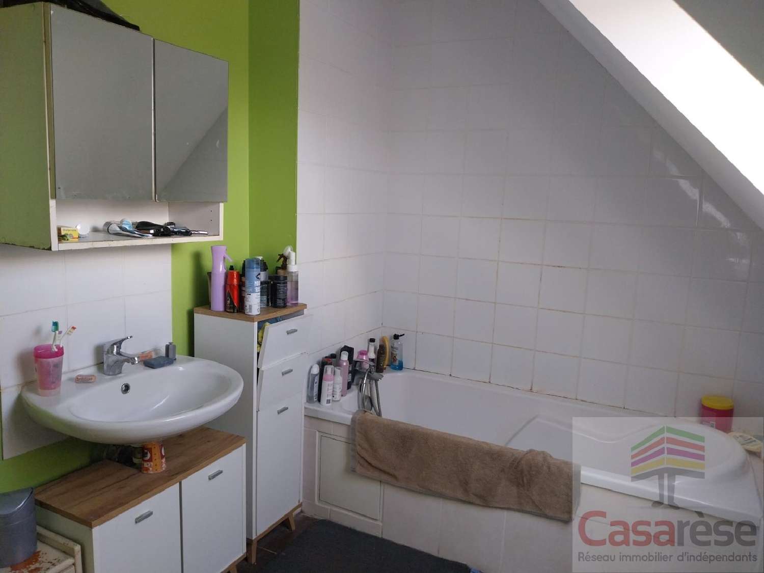  for sale house Pleugueneuc Ille-et-Vilaine 7