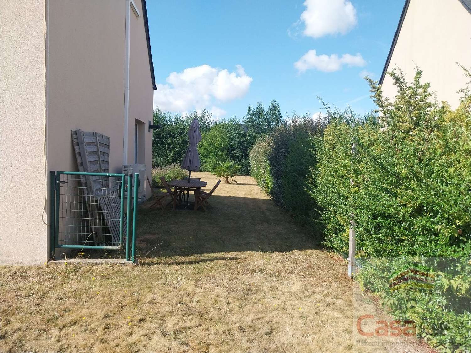  for sale house Pleugueneuc Ille-et-Vilaine 8