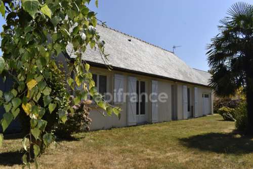 Pleumeur-Gautier Côtes-d'Armor huis foto 7394692