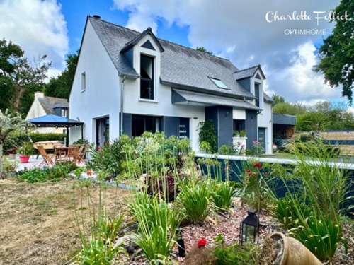Pleurtuit Ille-et-Vilaine house foto 7398783