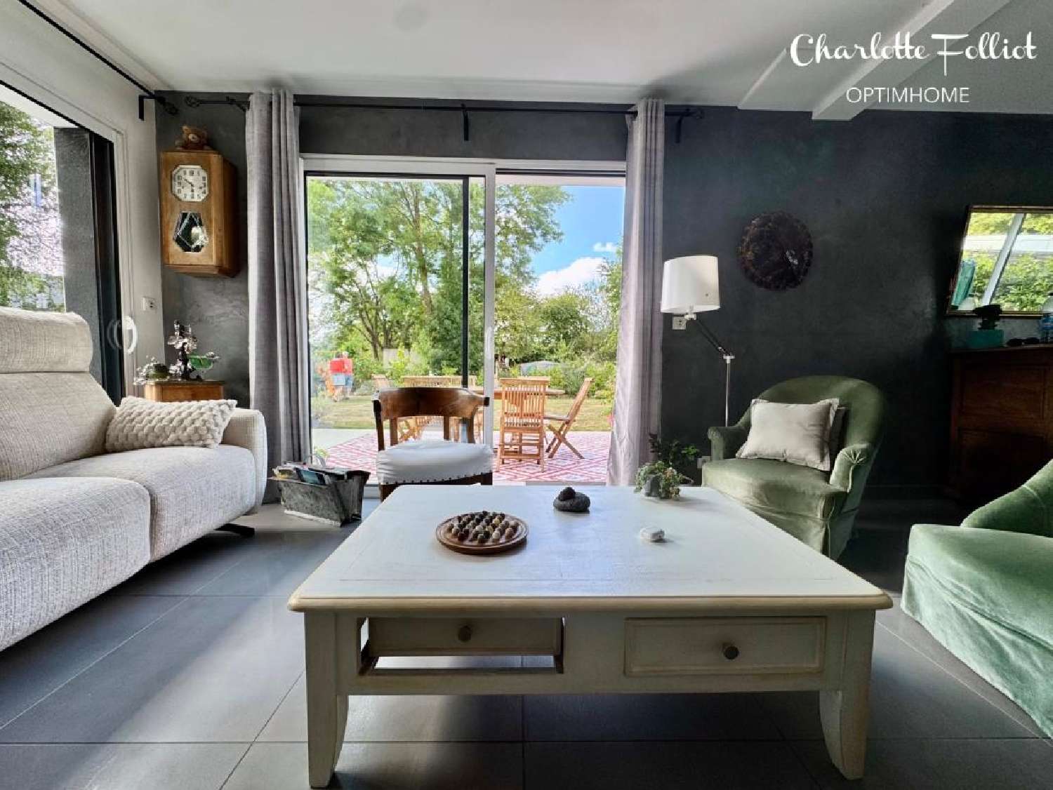  for sale house Pleurtuit Ille-et-Vilaine 2