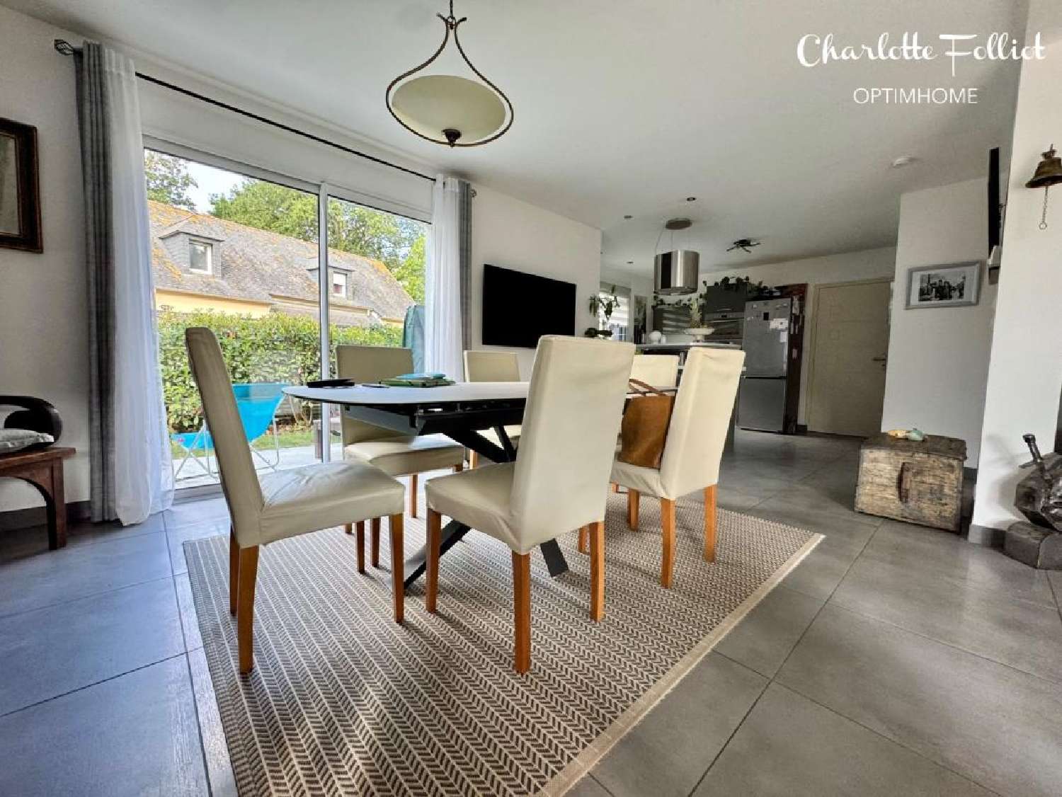  for sale house Pleurtuit Ille-et-Vilaine 3