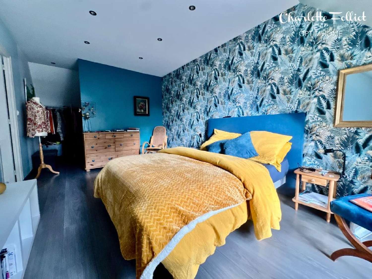  for sale house Pleurtuit Ille-et-Vilaine 8