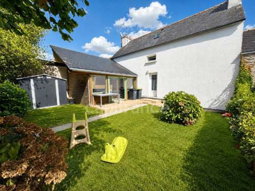Pleyben Finistère maison foto 7400722