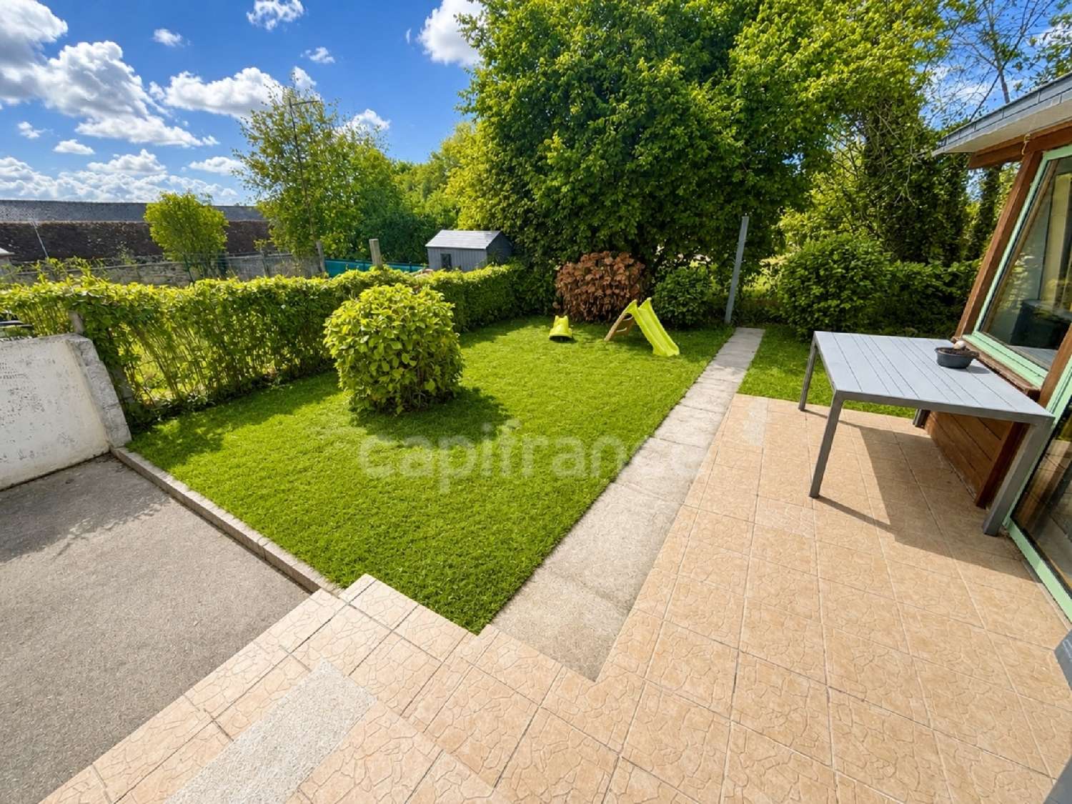 à vendre maison Pleyben Finistère 2
