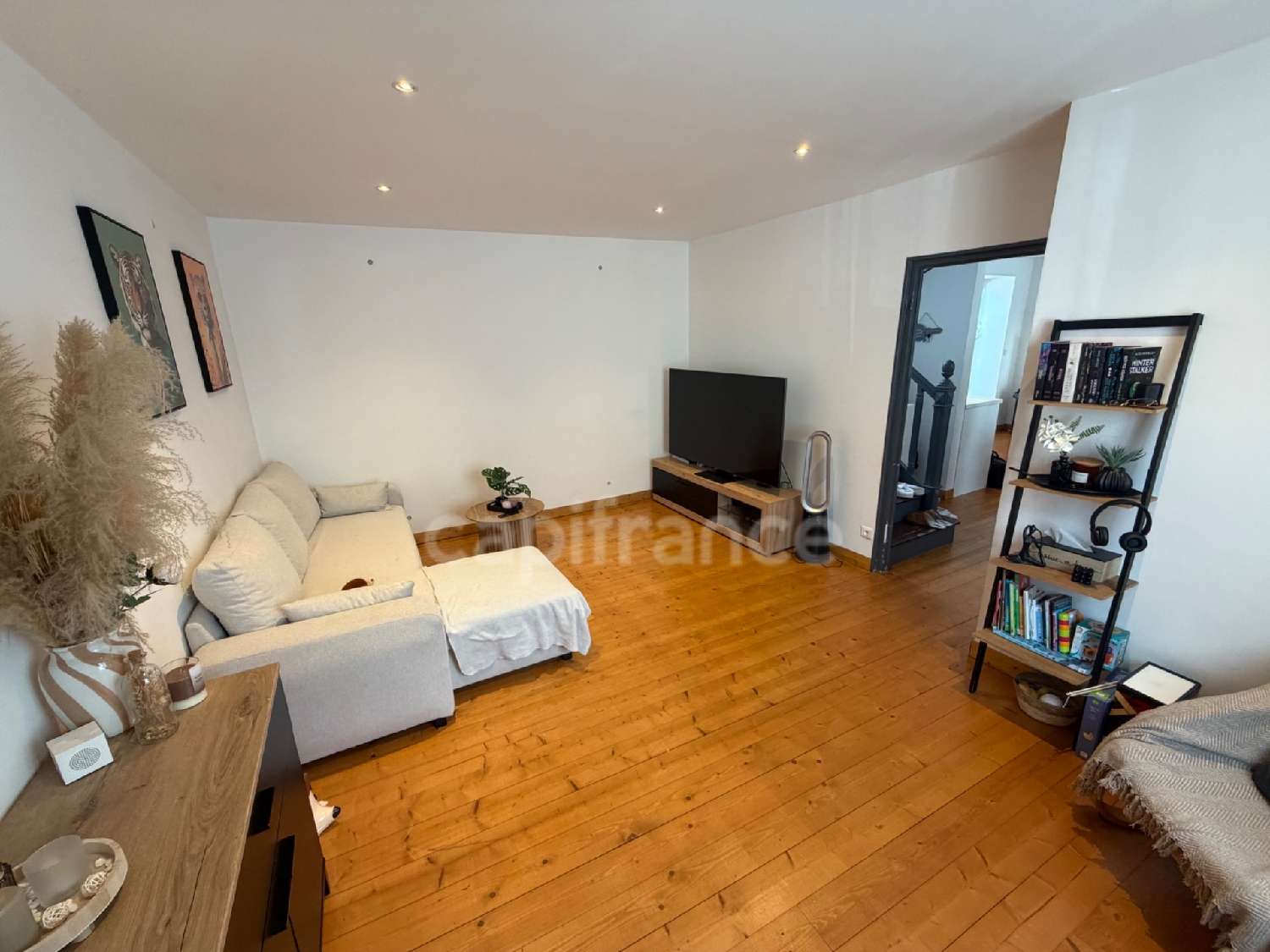 à vendre maison Pleyben Finistère 4