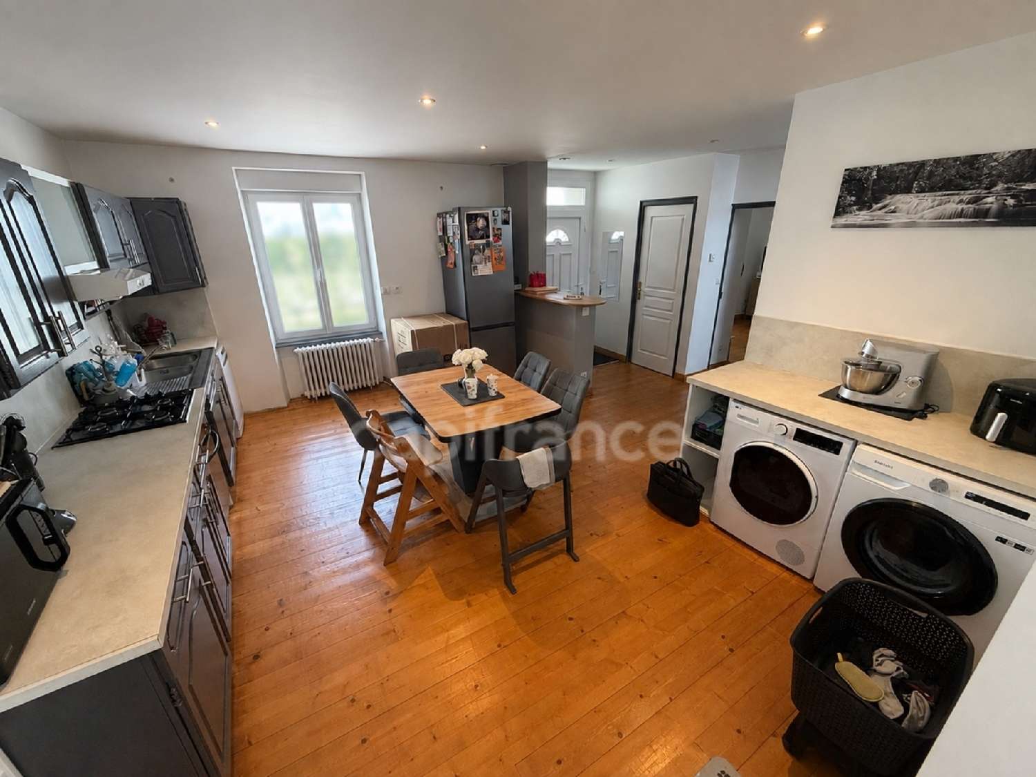 à vendre maison Pleyben Finistère 5