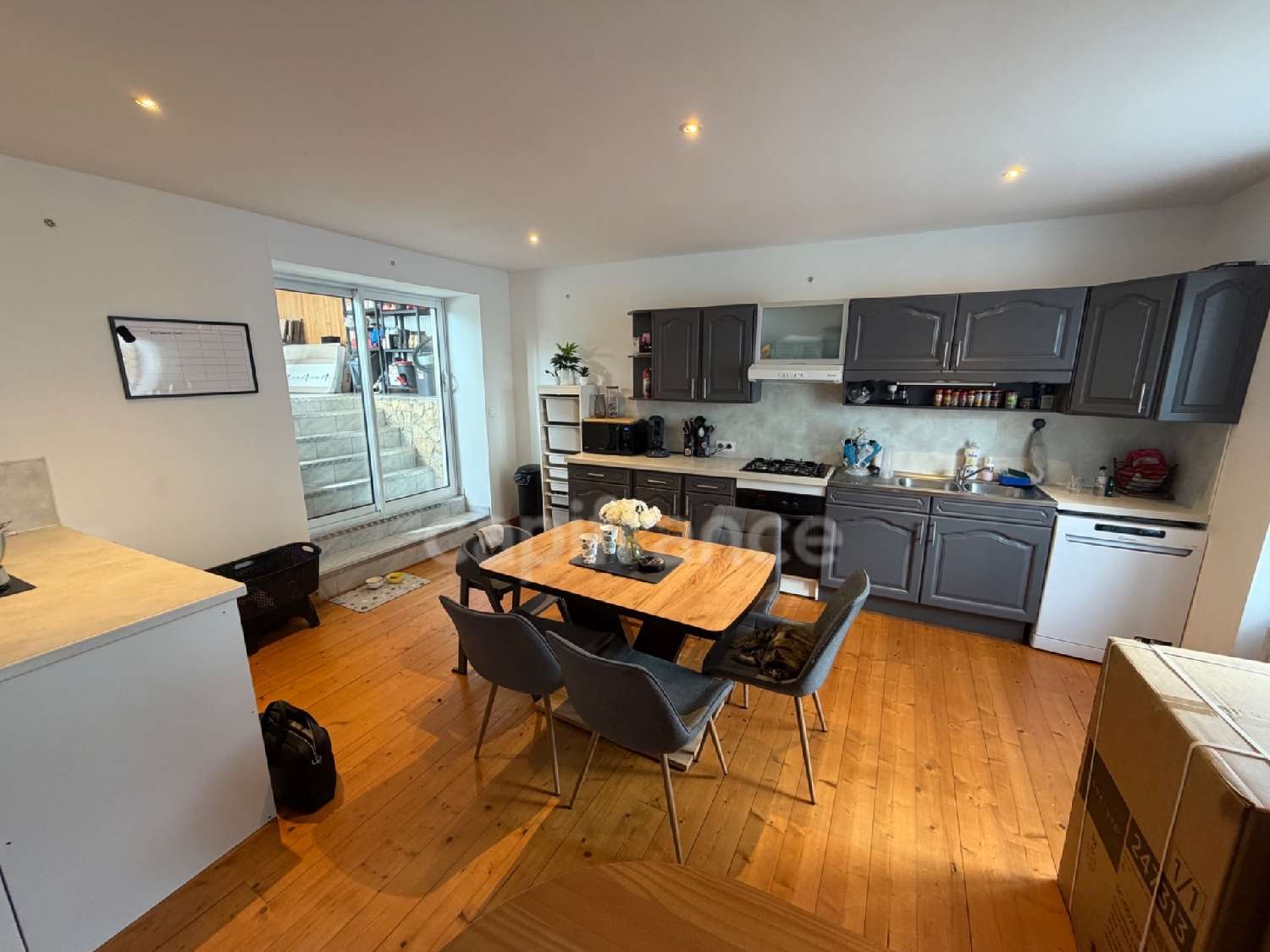 à vendre maison Pleyben Finistère 6