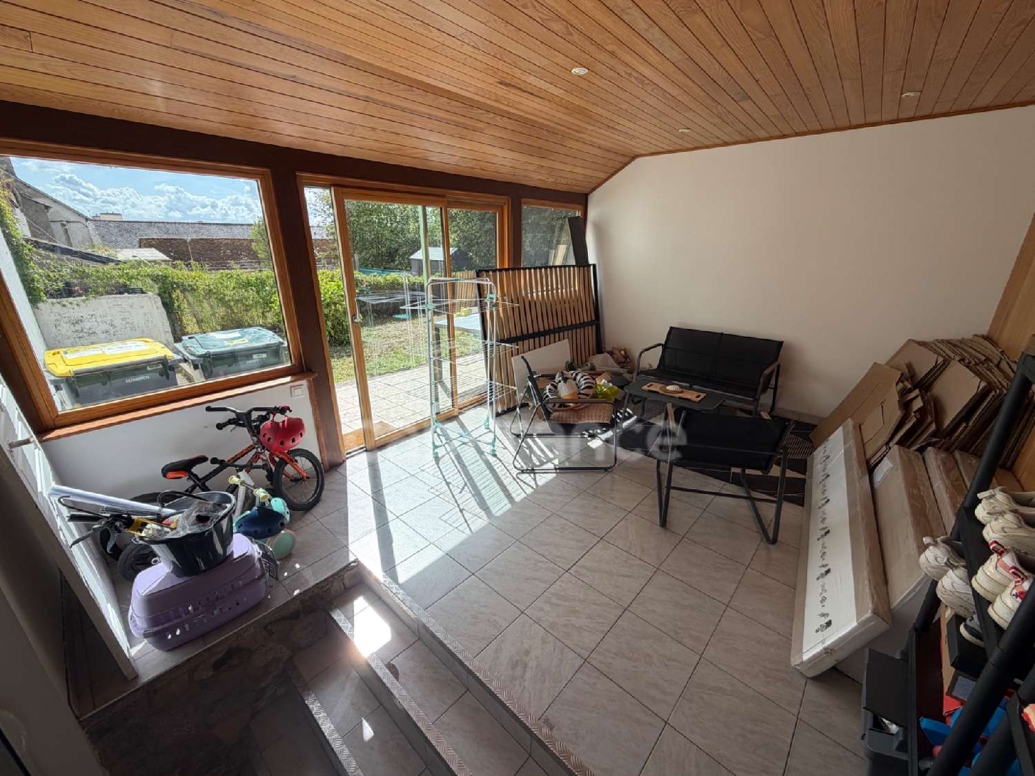 à vendre maison Pleyben Finistère 7