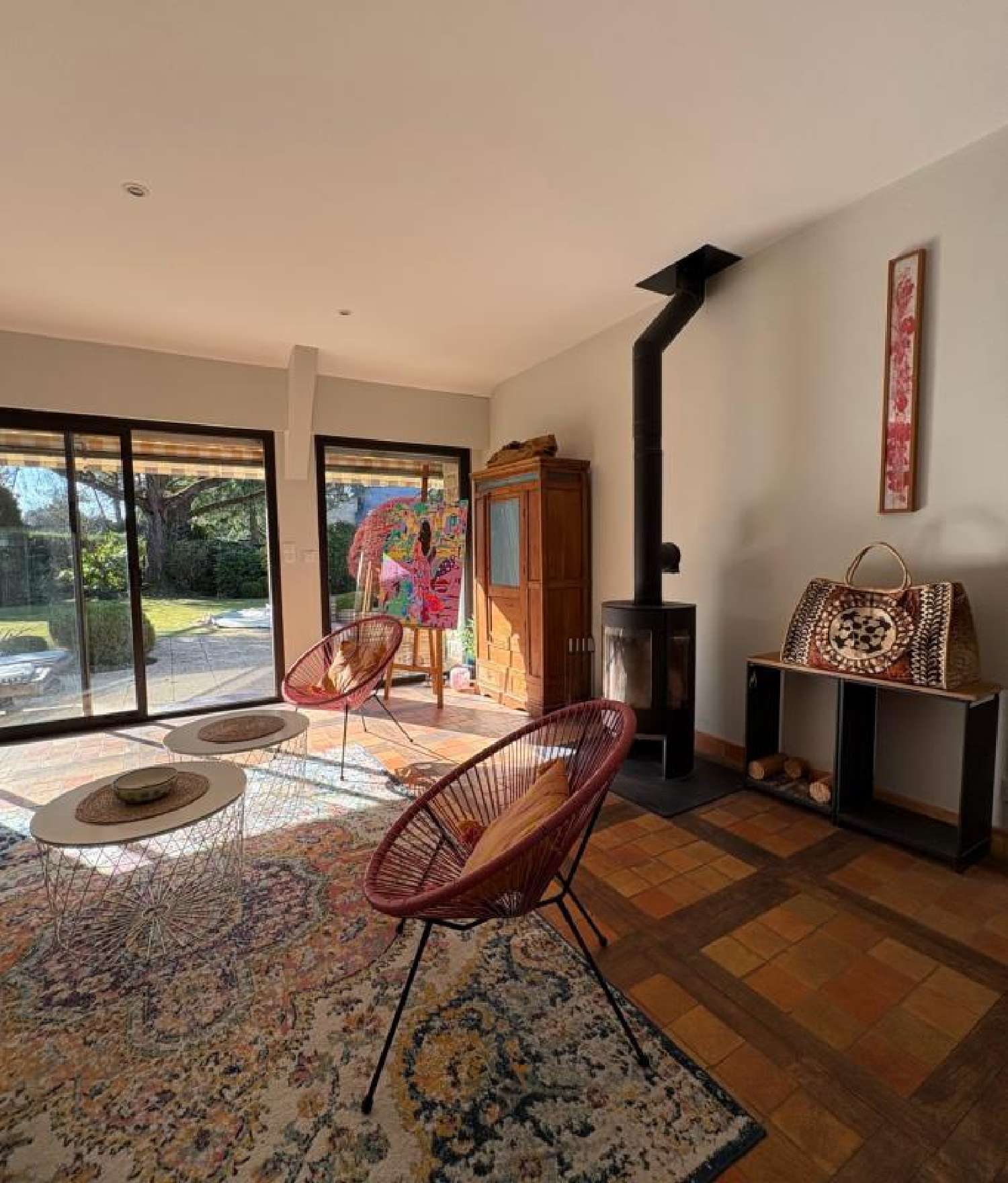 for sale house Ploemel Morbihan 3